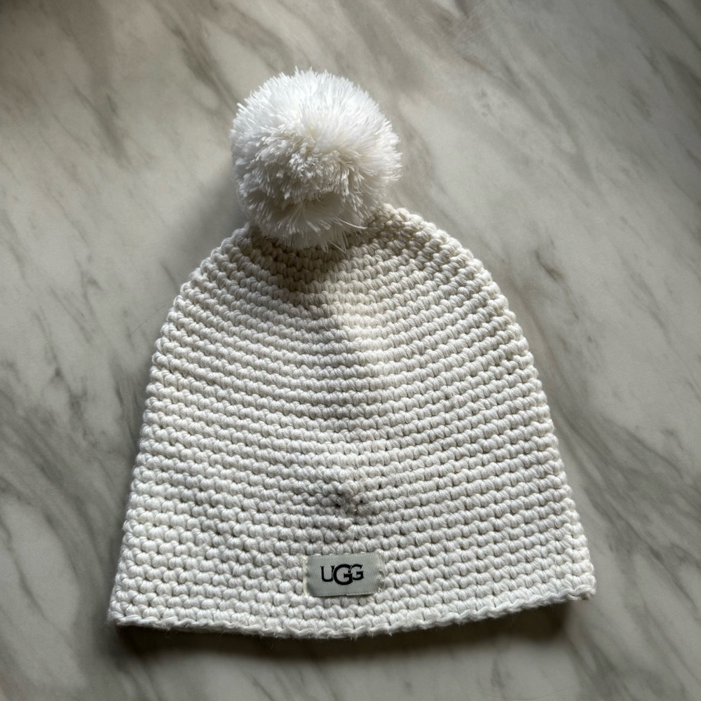 UGG Beanie
